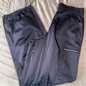 Women’s Blue Joggers